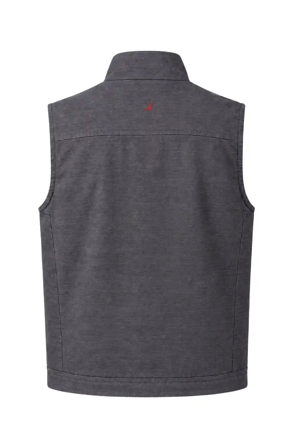 Aspen Safari Vest Olive – Industrial Workwear Vest, Rib Stop Fabric, Classic Fit ATACAMA