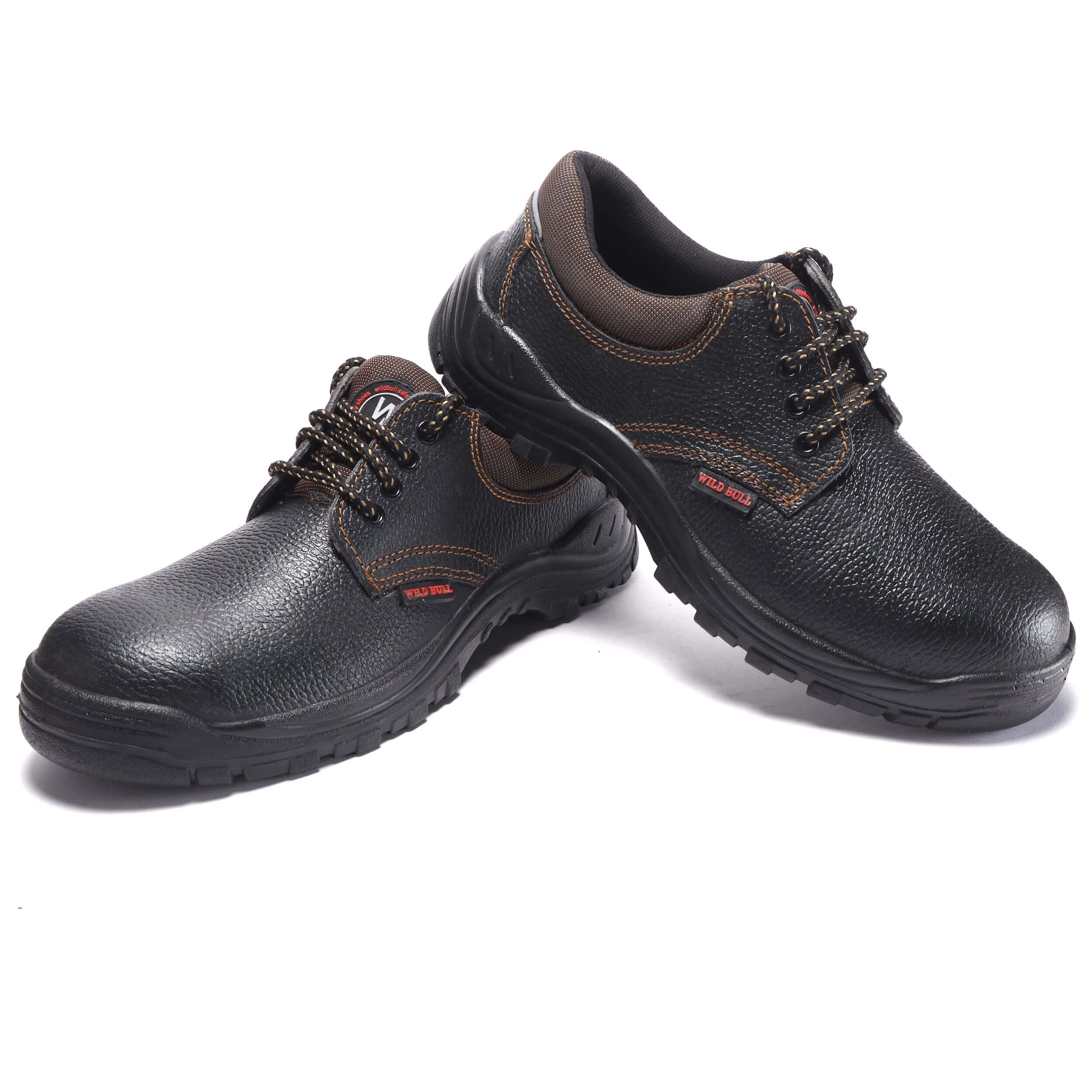 Safety Shoes Power - Atacamapro