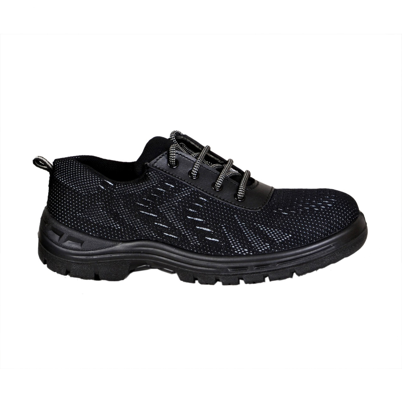 Safety Shoe Suitable For Automotive, Construction, Electronics, Manufacturing, Mining, Petrochemical, Aerospace & Aviation, Logistics & Transportation, Pharmaceutical factory and industry.
